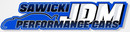 Logo Sawicki JDM Performance Cars